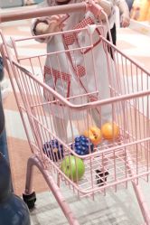 -奈尔宝家庭中心·亲子餐厅(鄞州万达店)