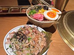 -MIKOMIKO和牛烧肉专门店(南门店)