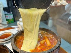 -六七八韩式烤肉·韩国料理(上杭路店)