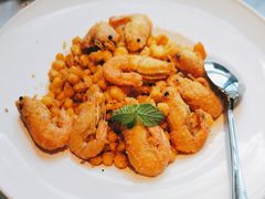 -庆江南江南菜(琴湖溪里花园城店)