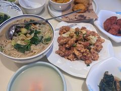 -老蒲鲜(涵江店)