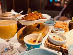 -刀板香·安徽菜(国购IFC店)