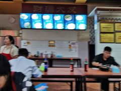 -李米线(武陵路店)