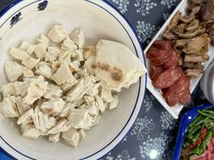 -春发芽饭庄(锦业三路店)