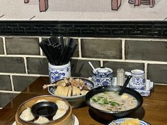 -老盛庆排档•南京菜(夫子庙店)
