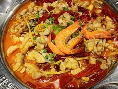 -胖哥俩肉蟹煲(福州仓山爱琴海店)