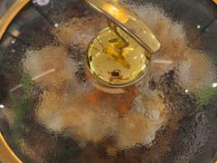 -绿茶餐厅(滨海万达广场店)