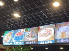 -西江美食舫·江西菜(健德桥店)