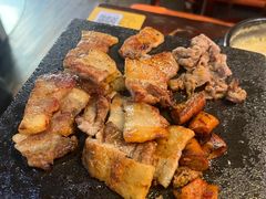 -火炉情韩国料理店(古田路店)