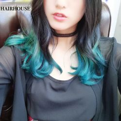 -Hair house发舍