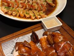 -徐记海鲜(黄土岭|新时空店)