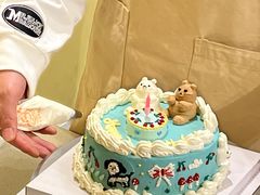 -千浔一暖DIY蛋糕烘焙(人民大学店)