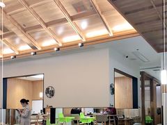 大堂-湘拾(壹方北馆店)