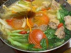 -星平鸡饭·粤菜小炒(印象城旗舰店)
