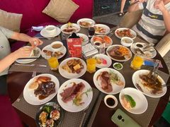 -339旋转餐厅(天府熊猫塔店)