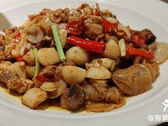-湘轩·土菜研究院(光大店)