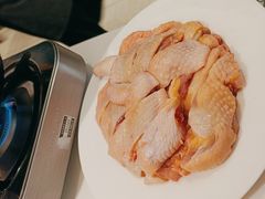 -粤来记·啫啫煲·点心(日月光店)