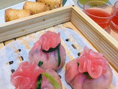 -蔡澜点心(三里屯T+MALL店)