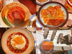-南京大牌档(夫子庙老门东店)