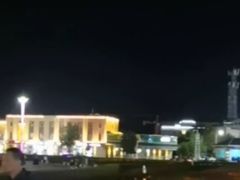-特克斯八卦城