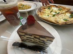 -Juicy Bakery(大学路店)