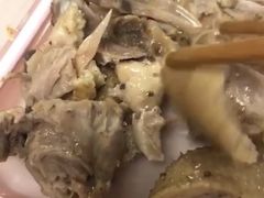 -何鸭子