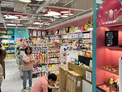 -FAELING PETS美天灵宠物(合生汇店)