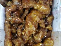 -粥全粥到海鲜家常菜(瞿塘峡路店)