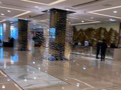 -北京西国贸大酒店