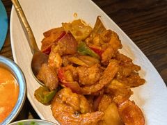 -甘尼仕印度餐厅爵士酒吧(阳春巷店)