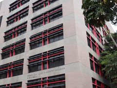 -香港大学