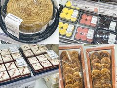 -家乐福会员店(南翔店)