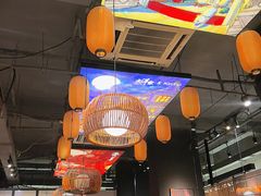 -大洋家·精品潮汕菜·生腌砂锅粥(天河东路店)