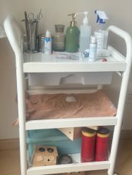 点击看大图 -伊童美家小儿推拿·中式养生(徐汇店)