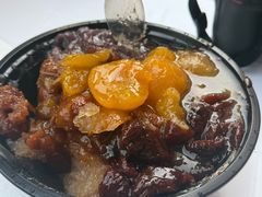 -小胖老味刨冰