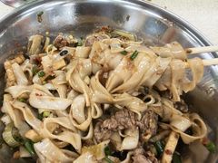-舒记老友粉(埌西店)