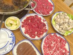 -厝味火锅·潮汕卤水火锅(十一合店)