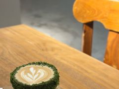 -城南花开咖啡(稻花村店)