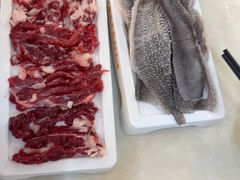 -潮悦牛肉火锅城(水贝店)