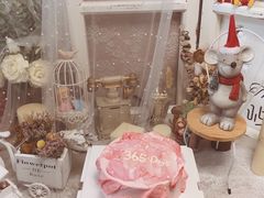 成品-鹿屿DIY烘焙·公司团建·生日会包场(广州东站店)