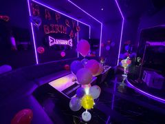 -星聚会KTV X PARTY K(上海东方渔人码头店)