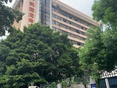 -凯旋龙酒店(广州区庄地铁站北京路步行街店)