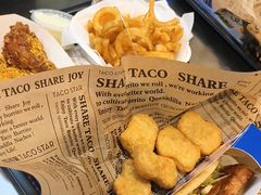 -TACO STAR 塔可星(下沙宝龙店)