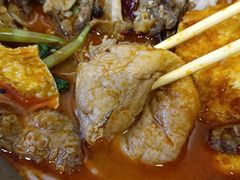 -螺蛳粉先生(蓟门桥店)