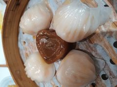 -赏点粤式点心(广州塔店)