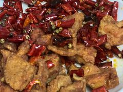 -渔家乐小海鲜(皇姑店)