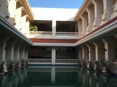 -吴哥国家博物馆