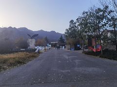 -北京鹫峰国家森林公园