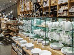 -MUJI无印良品(万达太原街店)