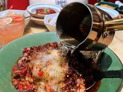 -锦府盐帮·侯宅(五棵松万达店)